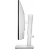 DELL S2425HSM 23,8 colių Full HD LCD monitorius, baltas