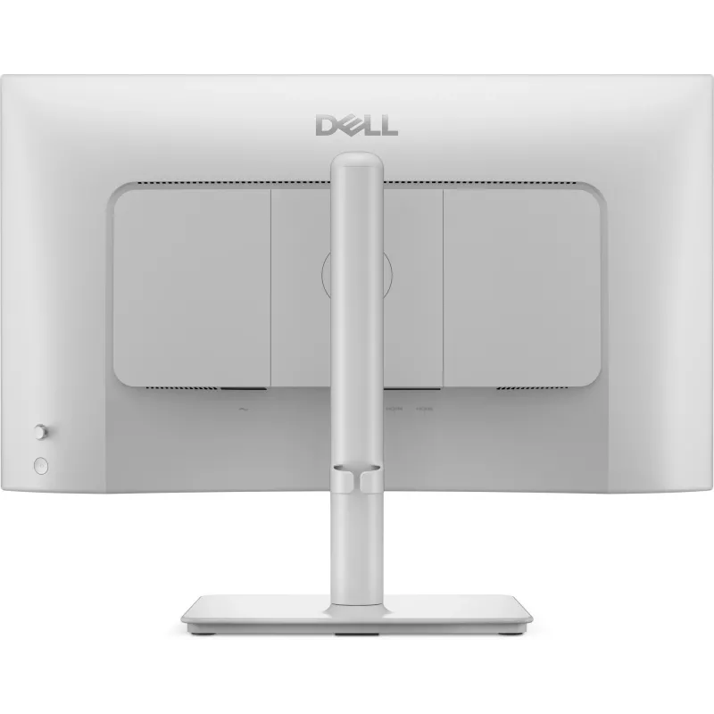 DELL S2425HSM 23,8 colių Full HD LCD monitorius, baltas