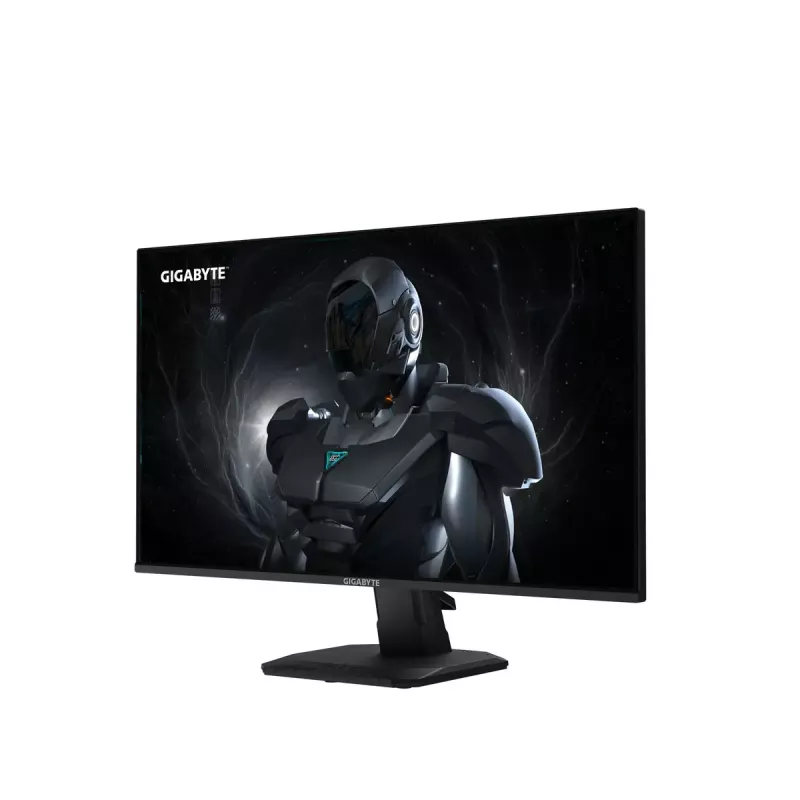 GIGABYTE GS25F2A 24.5 col. Full HD žaidimų monitorius - 1920 x 1080, 240Hz, 1ms, 300 cd/m², Display HDR 10, HDMI 2.0, DisplayPort 1.4