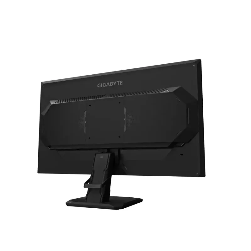 GIGABYTE GS25F2A 24.5 col. Full HD žaidimų monitorius - 1920 x 1080, 240Hz, 1ms, 300 cd/m², Display HDR 10, HDMI 2.0, DisplayPort 1.4