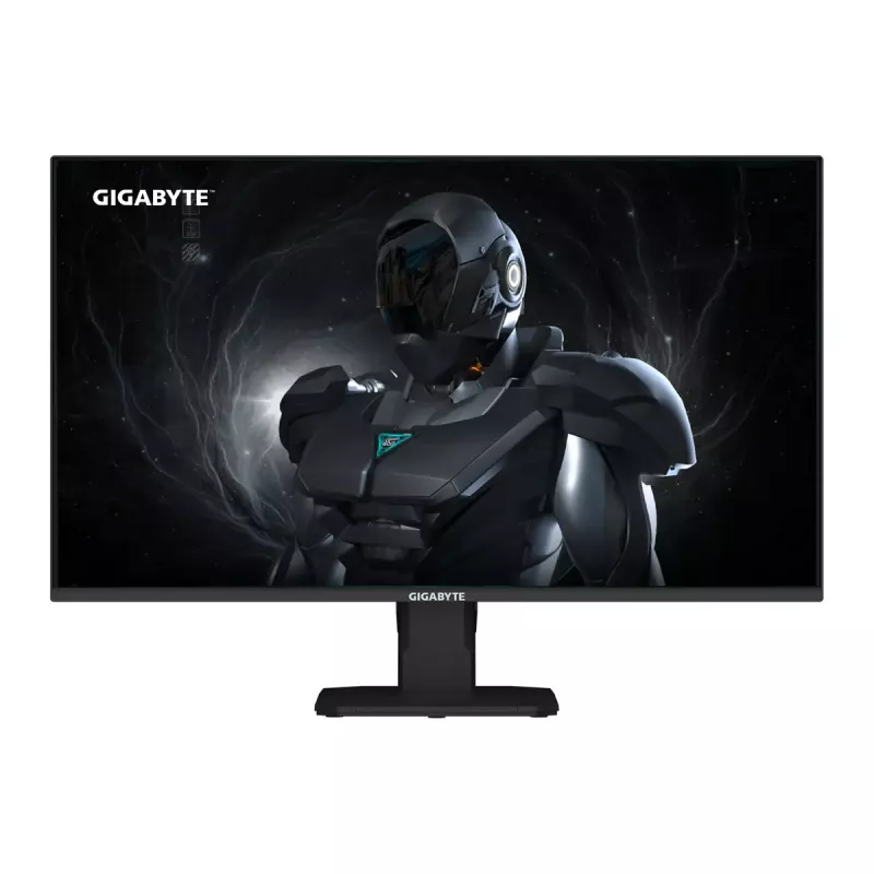 GIGABYTE GS25F2A 24.5 col. Full HD žaidimų monitorius - 1920 x 1080, 240Hz, 1ms, 300 cd/m², Display HDR 10, HDMI 2.0, DisplayPort 1.4