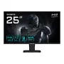 GIGABYTE GS25F2A 24.5 col. Full HD žaidimų monitorius - 1920 x 1080, 240Hz, 1ms, 300 cd/m², Display HDR 10, HDMI 2.0, DisplayPort 1.4