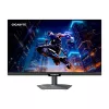 GIGABYTE M27Q3 27 colių QHD žaidimų monitorius - 2560 x 1440, 300Hz, 1ms, 400 cd/m², FreeSync Premium, Display HDR400, HDMI 2.0, Displayport 1.4