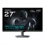 GIGABYTE G27Q2 27 colių 2K QHD žaidimų monitorius - 2560 x 1440, 200Hz, 1ms, 350 cd/m², G-Sync suderinamas, FreeSync Premium, HDR10, HDMI 2.0, Displayport 1.4