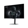 GIGABYTE G27Q2 27 colių 2K QHD žaidimų monitorius - 2560 x 1440, 200Hz, 1ms, 350 cd/m², G-Sync suderinamas, FreeSync Premium, HDR10, HDMI 2.0, Displayport 1.4