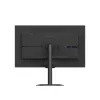 GIGABYTE G27Q2 27 colių 2K QHD žaidimų monitorius - 2560 x 1440, 200Hz, 1ms, 350 cd/m², G-Sync suderinamas, FreeSync Premium, HDR10, HDMI 2.0, Displayport 1.4