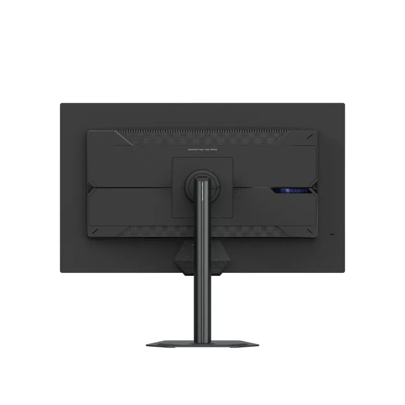 GIGABYTE G27Q2 27 colių 2K QHD žaidimų monitorius - 2560 x 1440, 200Hz, 1ms, 350 cd/m², G-Sync suderinamas, FreeSync Premium, HDR10, HDMI 2.0, Displayport 1.4