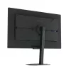 GIGABYTE G27Q2 27 colių 2K QHD žaidimų monitorius - 2560 x 1440, 200Hz, 1ms, 350 cd/m², G-Sync suderinamas, FreeSync Premium, HDR10, HDMI 2.0, Displayport 1.4