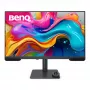 Monitorius BenQ PV3200U 31,5 colio (80 cm) 3840×2160 4K IPS LCD, 5 ms, USB-C, VESA, garsiakalbiai, juodas