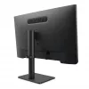 Monitorius BenQ PV3200U 31,5 colio (80 cm) 3840×2160 4K IPS LCD, 5 ms, USB-C, VESA, garsiakalbiai, juodas