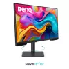 Monitorius BenQ PV3200U 31,5 colio (80 cm) 3840×2160 4K IPS LCD, 5 ms, USB-C, VESA, garsiakalbiai, juodas