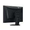 EIZO FlexScan EV2740S-BK monitor 68,6 cm (27 col.) 3840 x 2160 pikselių 4K Ultra HD LCD juodas