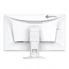 EIZO FlexScan EV2740S-WT monitor 68,6 cm (27 colių) 3840 x 2160 4K Ultra HD LCD baltas