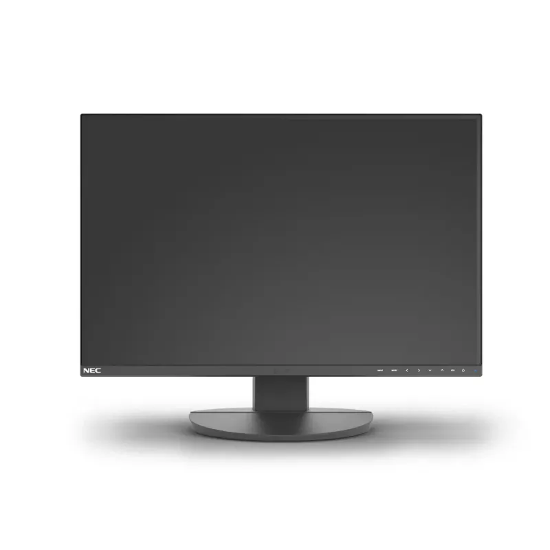 Sharp MultiSync EA242F monitor kompiuterinis 24 colių Full HD 1920x1080 LCD juodas
