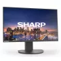 Sharp MultiSync EA242F monitor kompiuterinis 24 colių Full HD 1920x1080 LCD juodas
