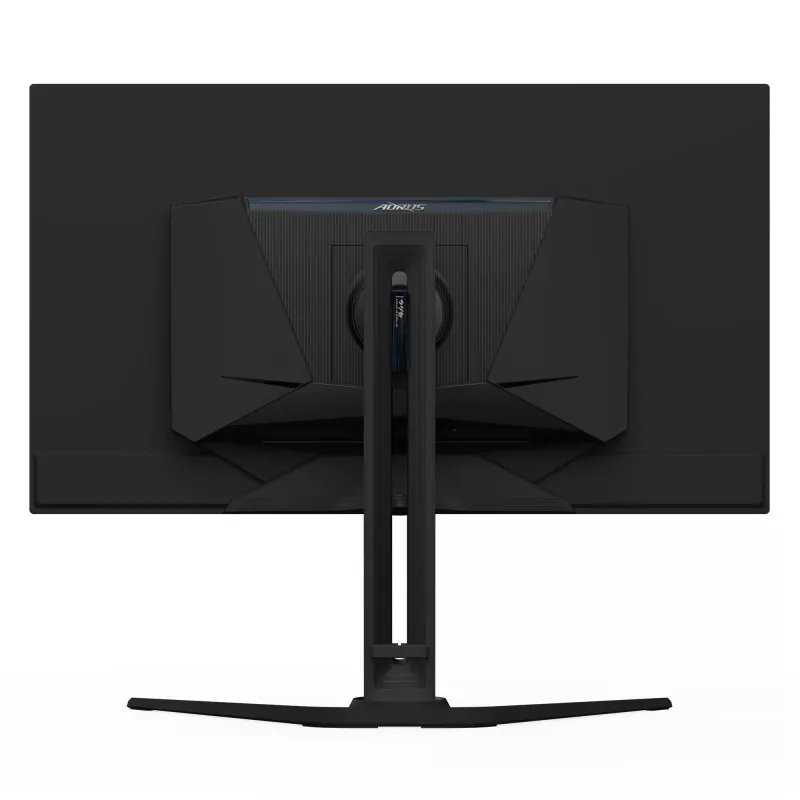 Monitorius GIGABYTE AORUS FO32U 31,5 colio OLED 3840 x 2160