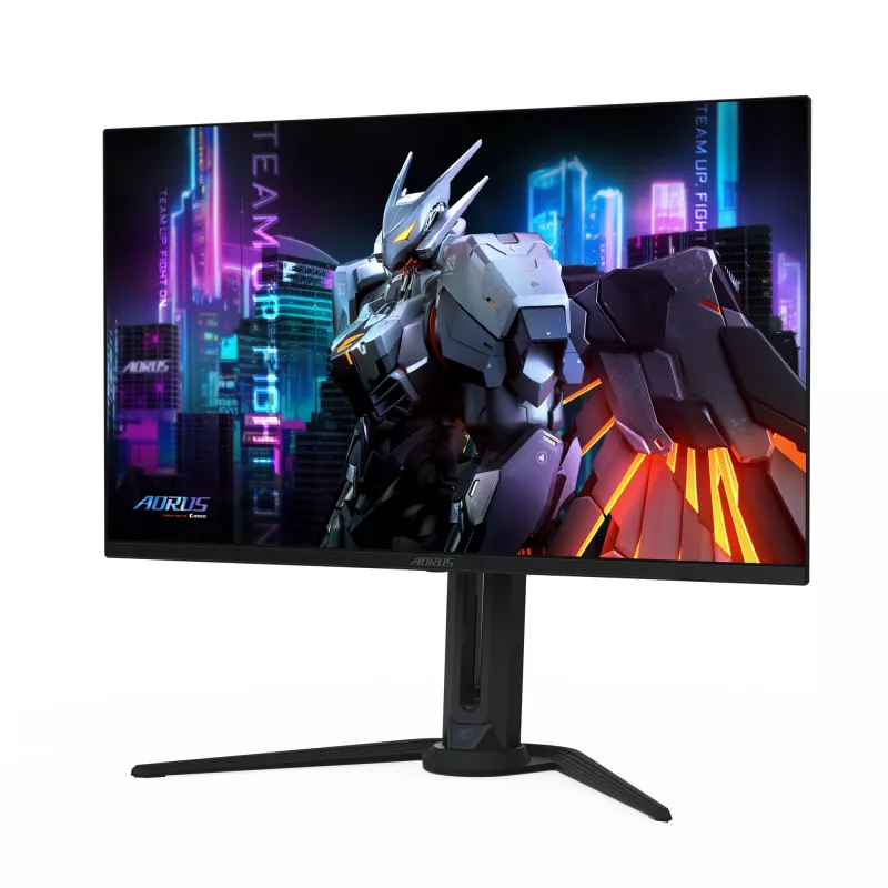 Monitorius GIGABYTE AORUS FO32U 31,5 colio OLED 3840 x 2160