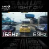 Monitorius GIGABYTE AORUS FO32U 31,5 colio OLED 3840 x 2160