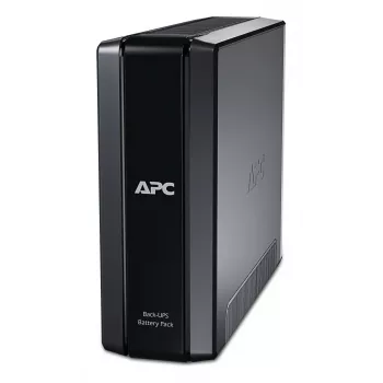 Išorinis akumuliatorių blokas APC Back-UPS Pro BR24BPG