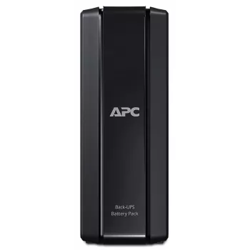 Išorinis akumuliatorių blokas APC Back-UPS Pro BR24BPG