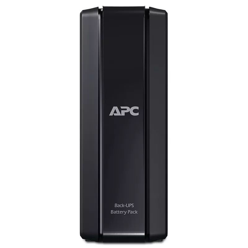 Išorinis akumuliatorių blokas APC Back-UPS Pro BR24BPG