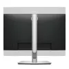 DELL P2225H monitor 54,6 cm (21,5 colio) Full HD LCD juodas, sidabrinis