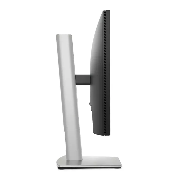 DELL P2225H monitor 54,6 cm (21,5 colio) Full HD LCD juodas, sidabrinis