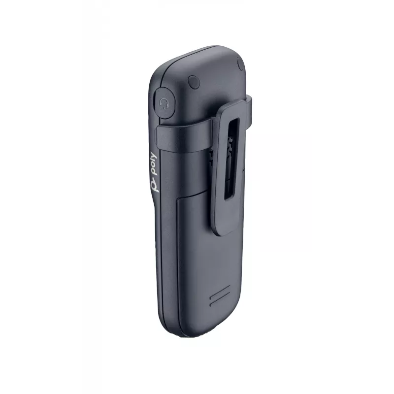 HP Poly Rove 20 vieno langelio DECT 1880-1900 MHz B1 bazinė stotis ir 20 ragelio komplektas
