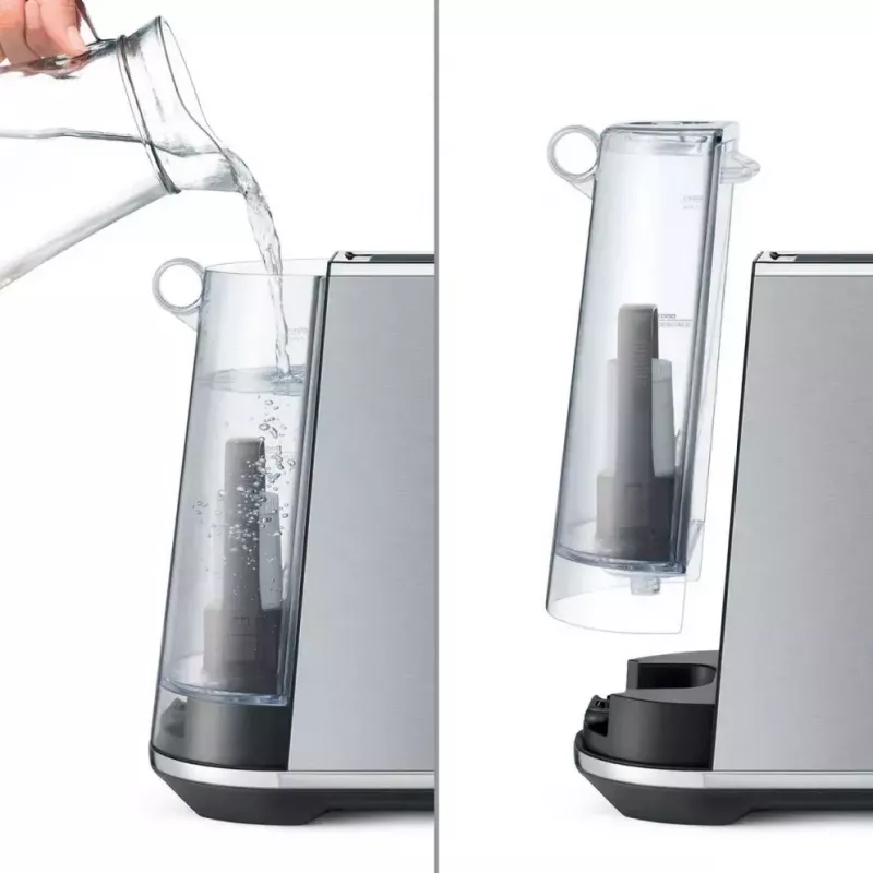 Espresso aparatas Sage 1,4 L Bambino