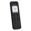 DECT ragelis FRITZ Fon M3 belaidis ragelis Skambučio numerio atpažinimas Juoda