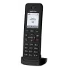 DECT ragelis FRITZ Fon M3 belaidis ragelis Skambučio numerio atpažinimas Juoda