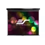 Projekcinis ekranas Elite Screens M99UWS1 99 colių (2,51 m) rankinis 1:1