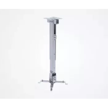 Lubinis laikiklis Sunne PRO02, maks. apkrova 20 kg, sidabrinis