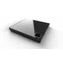ASUS SBW-06D2X-U išorinis optinis diskų įrenginys Blu-Ray DVD Combo juodas
