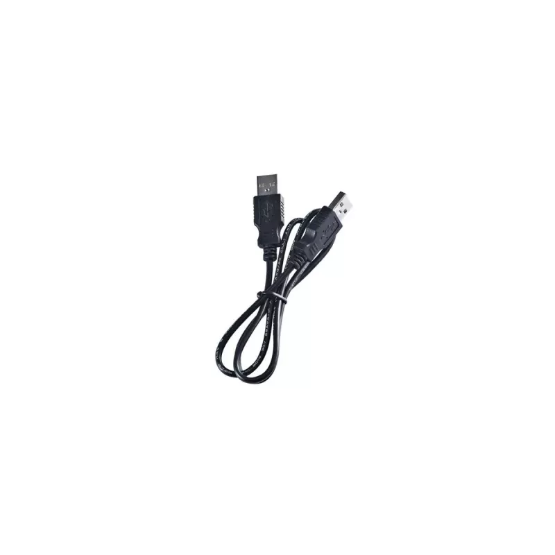 Aušinimo padėklas DeepCool MULTI CORE X6 – 4 ventiliatoriai, 15,6 colių nešiojamiesiems, USB maitinimas, 380×295×24 mm, 2 USB prievadai