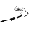 DELL 90W automobilinis / lėktuvinis DC adapteris