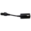 DELL 90W automobilinis / lėktuvinis DC adapteris