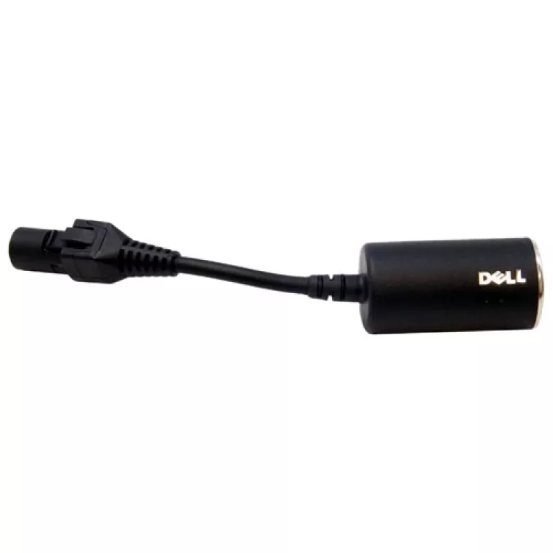 DELL 90W automobilinis / lėktuvinis DC adapteris