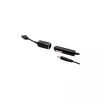 DELL 90W automobilinis / lėktuvinis DC adapteris