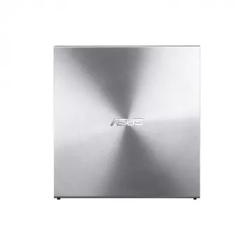 ASUS SDRW-08U5S-U optinis diskų įrenginys DVD Super Multi DL Metallic