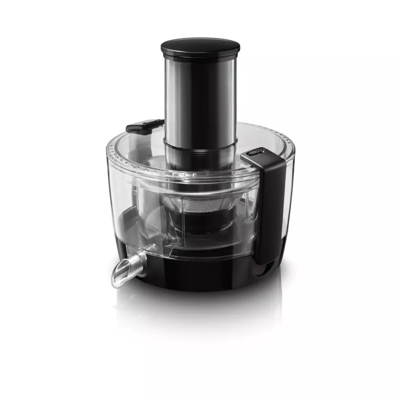 Virtuvinis kombainas Philips HR7778/00 3.4 L dubuo, 1300 W, 32 funkcijos, 12 greičių, nerūdijantis plienas