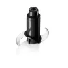 Virtuvinis kombainas Philips HR7778/00 3.4 L dubuo, 1300 W, 32 funkcijos, 12 greičių, nerūdijantis plienas