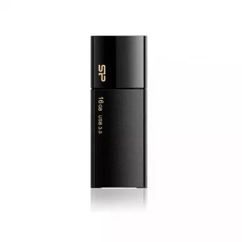 USB atmintukas “Silicon Power” 16 GB USB Type-A 3.2 Gen 1 Blaze B05