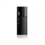 Silicon Power Blaze B05 USB atmintukas, 16 GB, USB 3.0, juodas