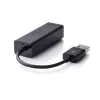 DELL 470-ABBT tinklo plokštė Ethernet 1000 Mbit/s