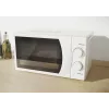 Mikrobangų krosnelė Candy Idea CMW 2070M balta 20 L 700 W