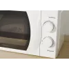 Mikrobangų krosnelė Candy Idea CMW 2070M balta 20 L 700 W