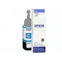 Epson T6732 rašalo buteliukas 70 ml, Originalus, Fotocianas, Epson L800