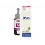 Epson T6733 rašalo buteliukas 70 ml – purpurinė (magenta)