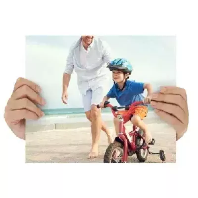 Epson Premium Semi-Gloss Photo Popierius 10x15cm 50 lapų